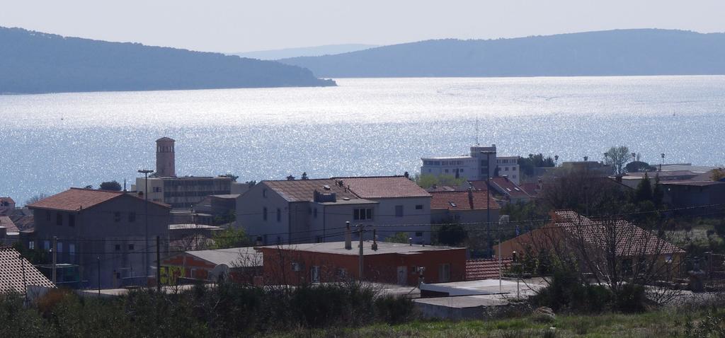 Apartment Lumago Kastela Exterior photo