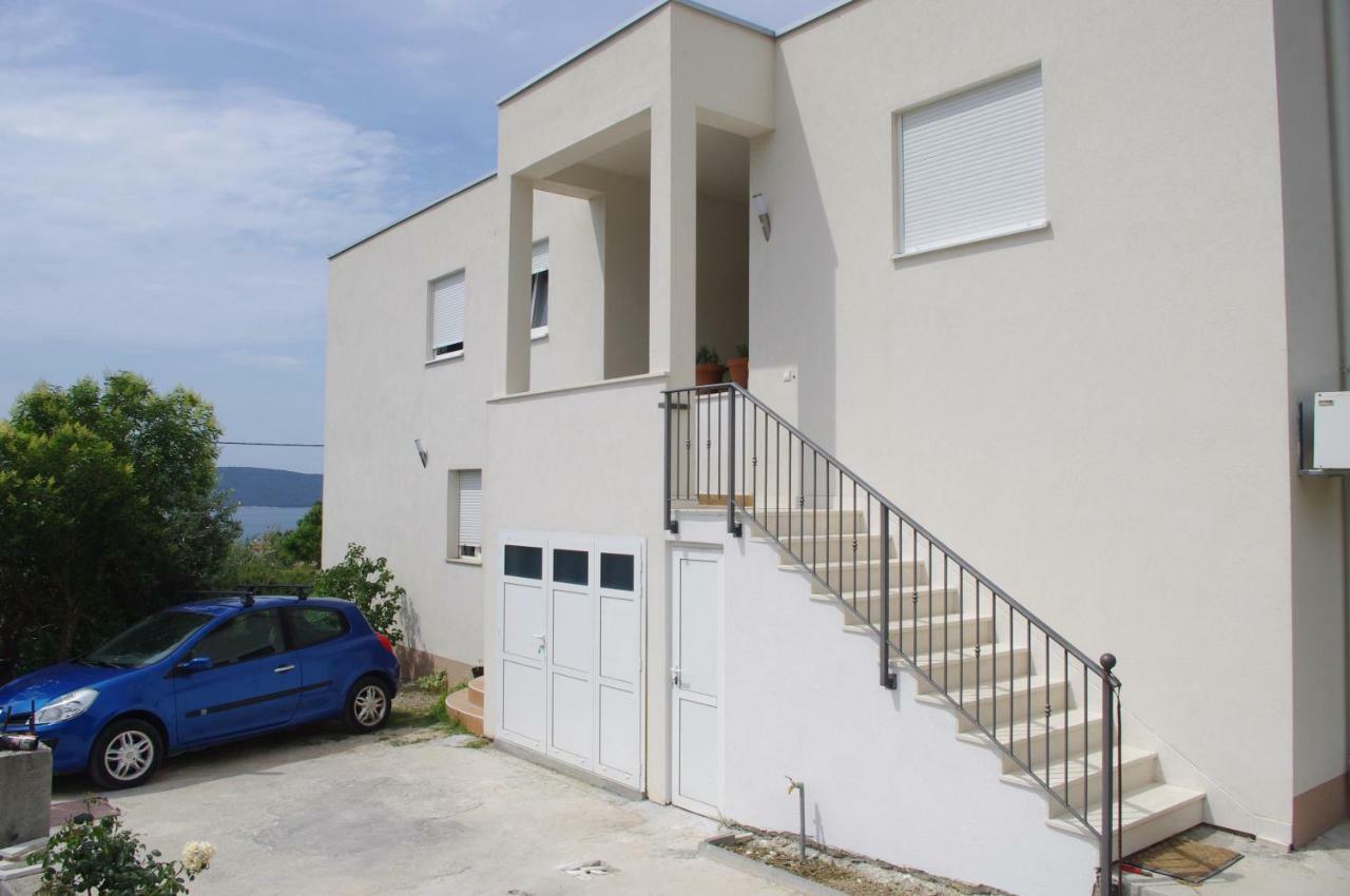 Apartment Lumago Kastela Exterior photo